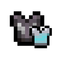 Detail Armor Bar [Forge]